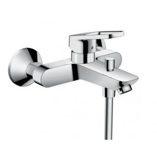 Смеситель для ванны HANSGROHE Logis Loop Eco 71413000